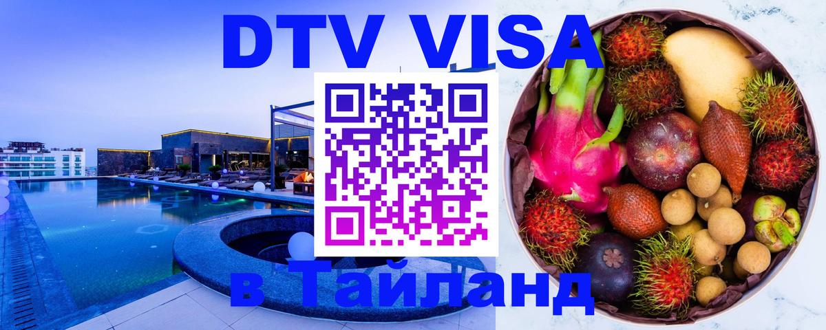 Сколько стоит DTV виза — актуальные цены, оформление даже без документов - Кострома  20.11.2025 